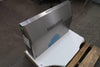 GE Profile 30" 400 CFM Dual LED Stianless Under Cabinet Range Hood PVX7300SJSS