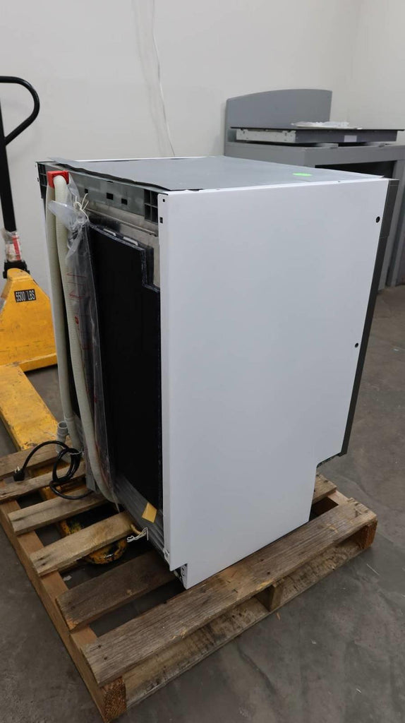 Viking 24" 42 dBA Fully Integrated Panel Ready Built In Dishwasher FDWU524