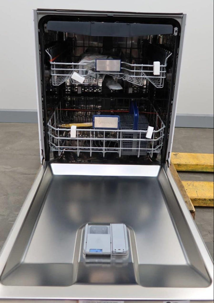 Viking 24" 42 dBA Fully Integrated Panel Ready Built In Dishwasher FDWU524