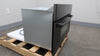 Bosch 30" 1.6 cu.ft Single Combination Electric 800 Series Wall Oven HMC80242UC