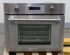 NIB Thermador Professional Serie 30'' 2.8 Cu.Ft Steam convect Wall Oven PODS301W