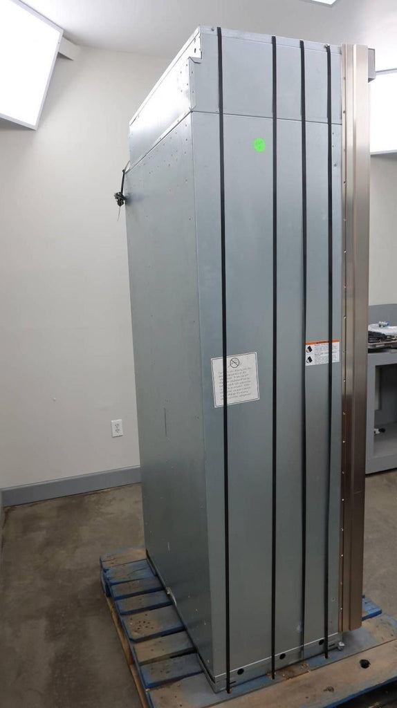 Viking Professional 5 Series '21 36" Panel R Built-in All Refrigerator FDRB5363R