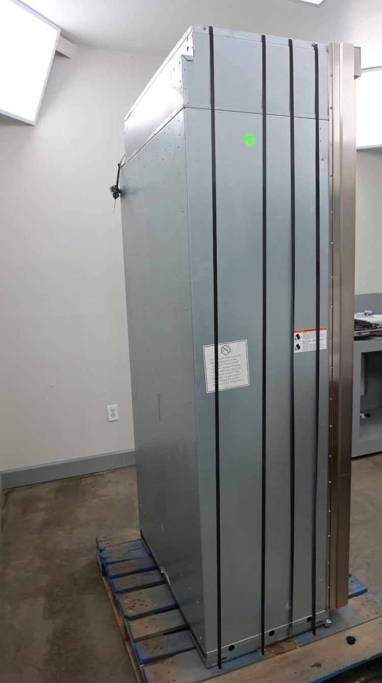 Viking Professional 5 Series '21 36" Panel R Built-in All Refrigerator FDRB5363R