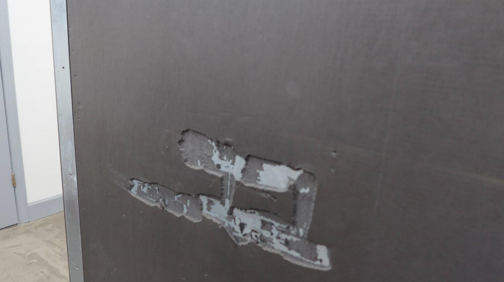 Viking Professional 5 Series '21 36" Panel R Built-in All Refrigerator FDRB5363R