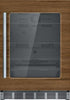 Thermador Freedom Collection T24UR905RP 24" Built-In Undercounter Refrigerator