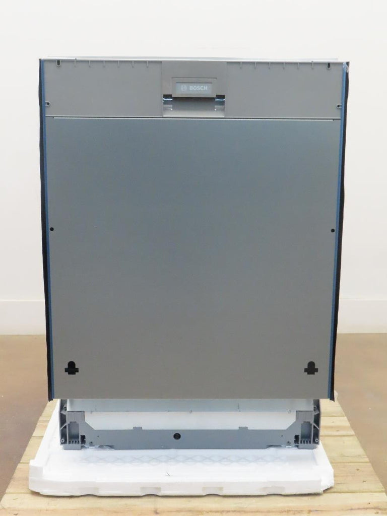 Bosch Benchmark Series SHV89PW73N 24" 39 dBA Panel R. Dishwasher Full Warranty