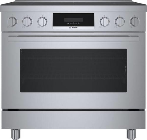 NIB Bosch 800 Series HIS8655U 36