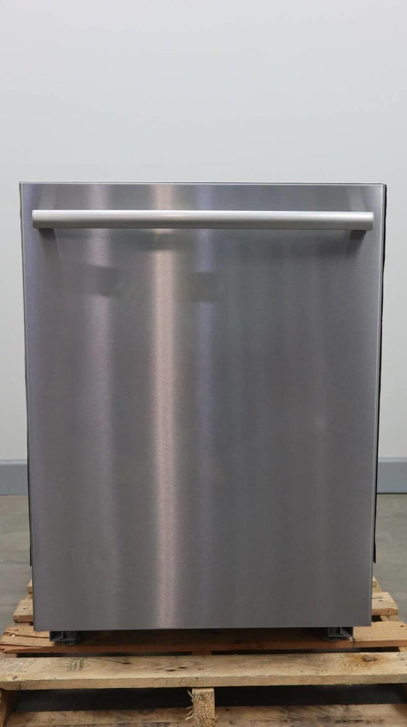 Bosch Ascenta 24" SS 15 Place Setting Integrated 48dBA Dishwasher SHXM4AY55N