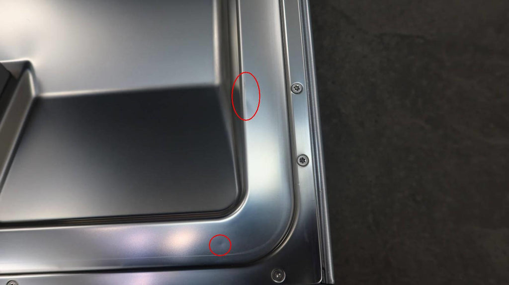 Bosch Ascenta 24" SS 15 Place Setting Integrated 48dBA Dishwasher SHXM4AY55N