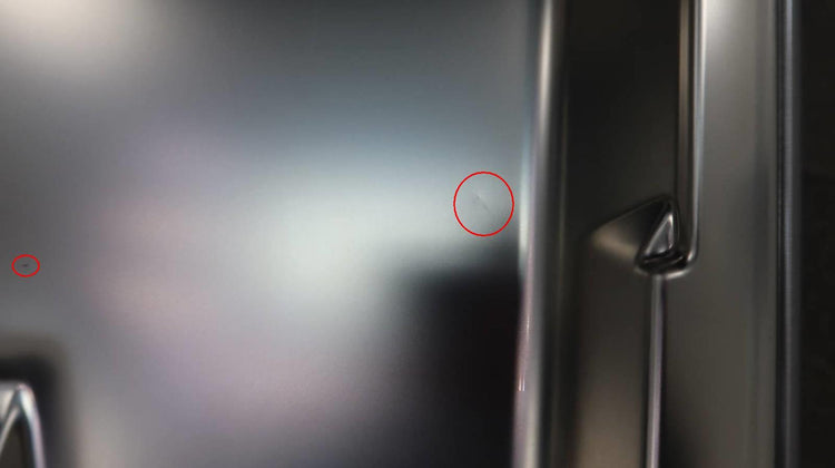 Bosch Ascenta 24" SS 15 Place Setting Integrated 48dBA Dishwasher SHXM4AY55N