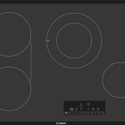 Bosch 800 Series NET8069UC 30