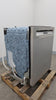 Bosch 800 Series 24" 42dB Crystal Dry InfoLight Stainless Dishwasher SHEM78Z55N