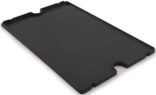 Broil King® Baron Series Exact Fit Griddle-Black