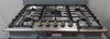 Bosch 800 Series 30" 5 Sealed Burner OptiSim Burner SS Gas Cooktop NGM8056UC