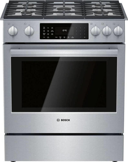 Bosch 800 Series HDI8056U 30