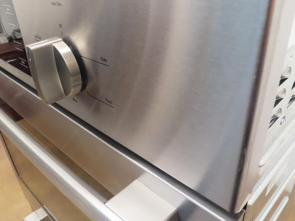 Bosch 500 Series HBL5651UC 30" Convection Double Electric Wall Oven FullWarranty