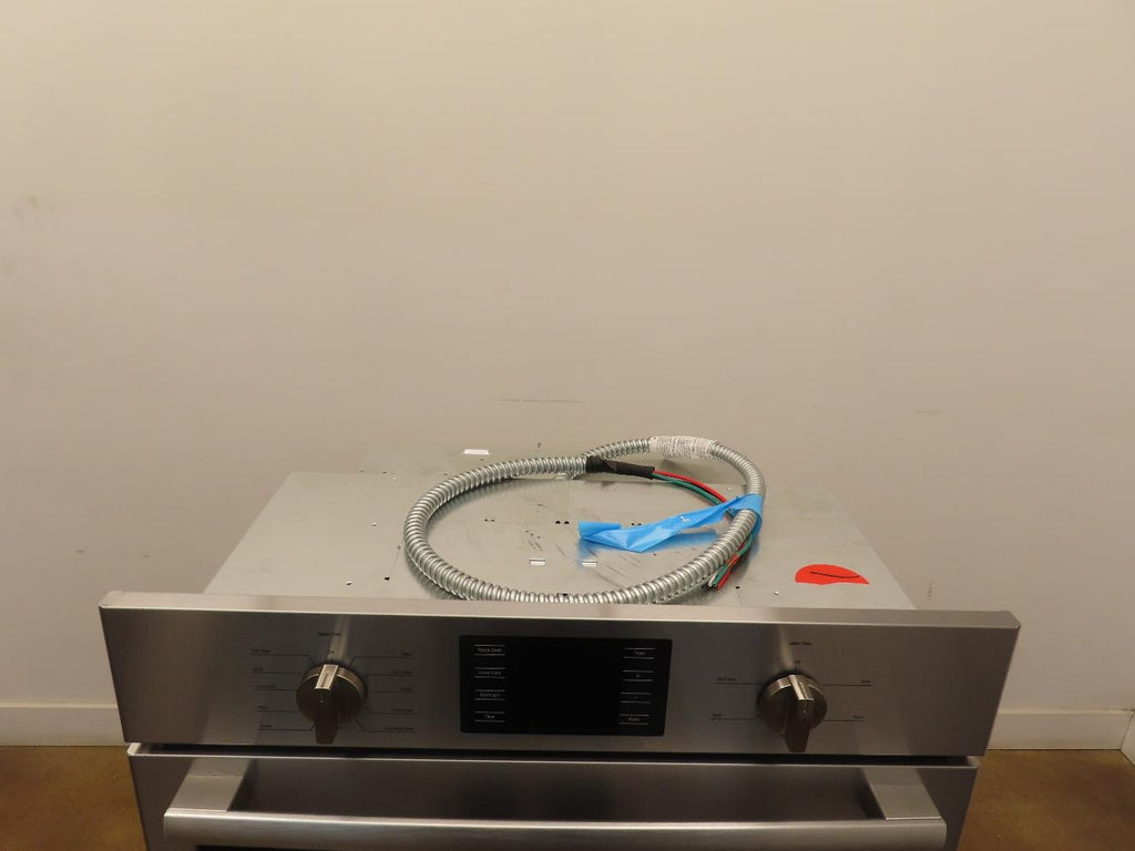 Bosch 500 Series HBL5651UC 30" Convection Double Electric Wall Oven FullWarranty