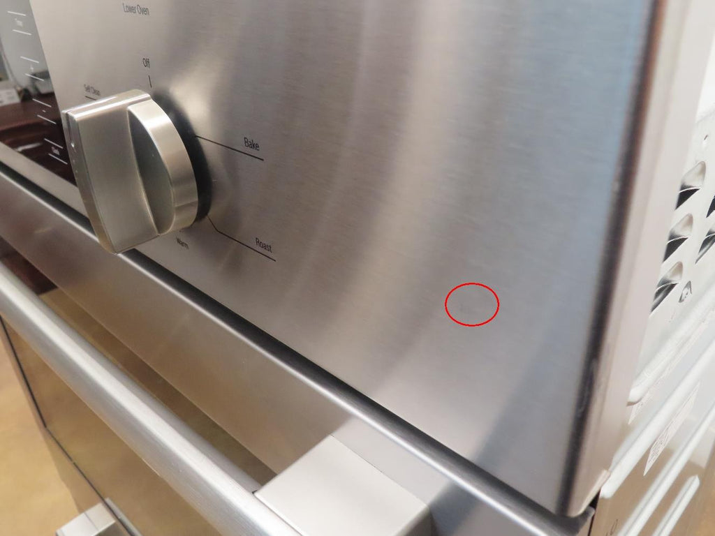 Bosch 500 Series HBL5651UC 30" Convection Double Electric Wall Oven FullWarranty