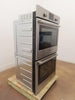 Bosch 500 Series HBL5651UC 30" Convection Double Electric Wall Oven FullWarranty