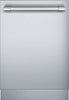 Thermador Star-Sapphire Series DWHD770CFP 24" Fully Integrated Smart Dishwasher