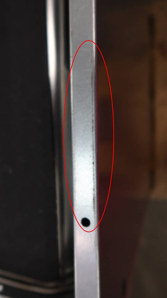 Bosch 300 18" 46 dBA InfoLight AquaStop Plus Built-In-Dishwasher SPE53U55UC - Alabama Appliance