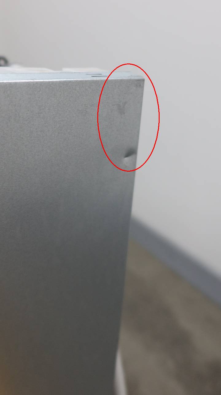 Bosch 300 18" 46 dBA InfoLight AquaStop Plus Built-In-Dishwasher SPE53U55UC - Alabama Appliance