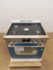 Bosch 800 Series HGS8055UC 30" Freestanding Gas Range with 5 Sealed Burners