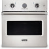 Viking 5 Series VSOE530SS 30" 4.7 cuft Convection Stainless Single Wall Oven - Alabama Appliance