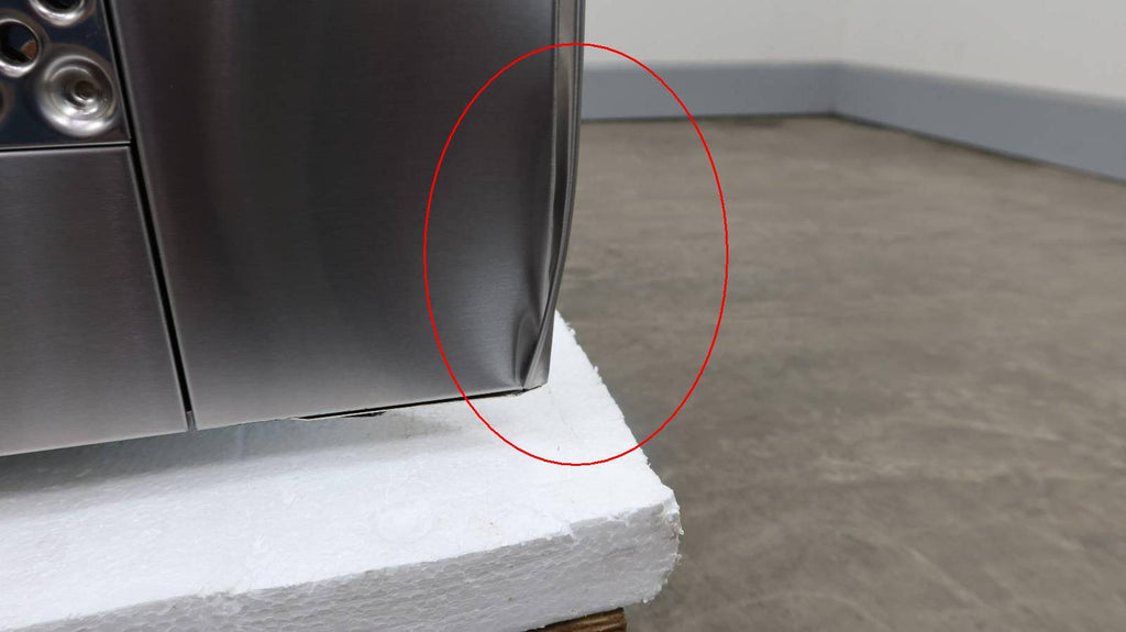 Elica Aspire Foglia Series 30" 600 CFM Wall Mount Chimney Hood EFG630SM