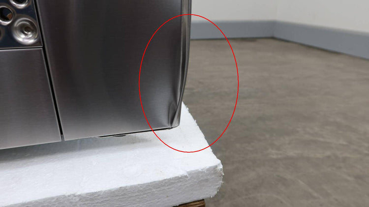 Elica Aspire Foglia Series 30" 600 CFM Wall Mount Chimney Hood EFG630SM