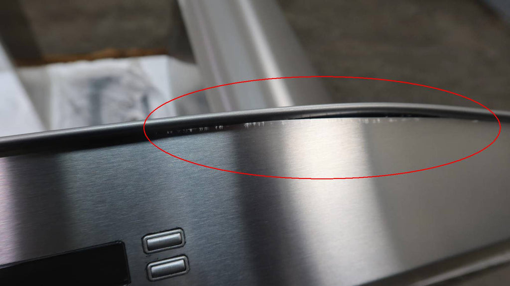 Elica Aspire Foglia Series 30" 600 CFM Wall Mount Chimney Hood EFG630SM