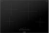 Bosch Black 30" 4 Element 500 Series Electric Induction Cooktop NIT5060UC