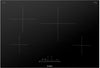 Bosch Black 30" 500 Series Electric Smoothtop Induction Cooktop NIT5060UC