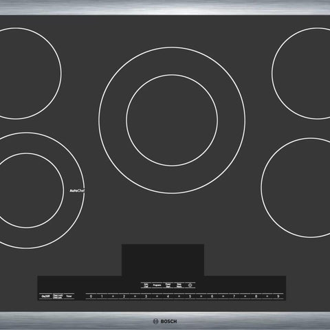 Bosch Benchmark Series NETP069SUC 30