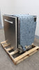 Bosch 500 Series 24" SS AutoAir 44db Fully Integrated Dishwasher SHPM65Z55N