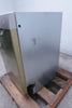 Bosch 800 18" 44dB AquaStop Full Console ADA Dishwasher SPE68U55UC