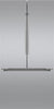 Bosch 800 Series 36" Smart French Door Bottom Mount Refrigerator B36CT81ENS