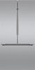 Bosch 800 Series 36" Smart French Door Bottom Mount Refrigerator B36CT81ENS