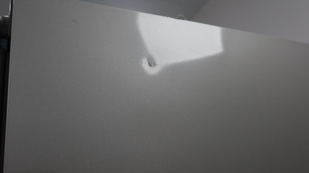 Bosch 800 Series 36" SS Counter Depth French Door Smart Refrigerator B36CL80SNS