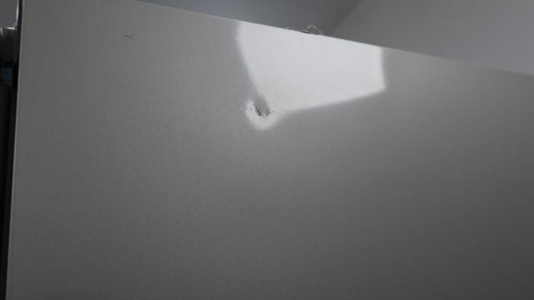 Bosch 800 Series 36" SS Counter Depth French Door Smart Refrigerator B36CL80SNS