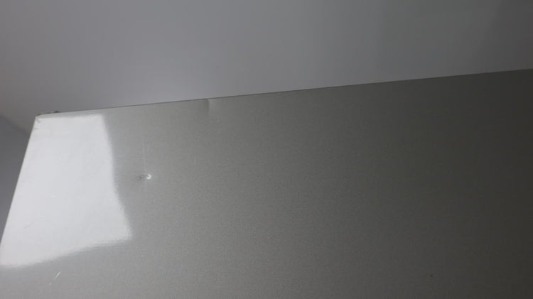 Bosch 800 Series 36" SS Counter Depth French Door Smart Refrigerator B36CL80SNS