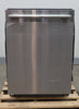 Thermador Masterpiece Emerald Series 24" 48dB Smart SS Dishwasher DWHD650WFM
