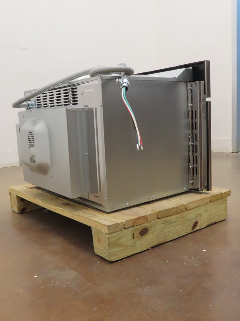 Thermador Masterpiece Series MC30WS 30" Stainless Steel Speed Oven Full Warranty