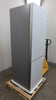 Bosch 800 Series 24" 10 Cu. Ft Freestanding Bottom Mount Refrigerator B10CB81NVW