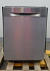 Bosch 500 Series 24" SS AutoAir 44db Fully Integrated Dishwasher SHPM65Z55N