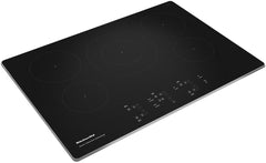 KitchenAid® 30" Stainless Steel Frame Induction Cooktop