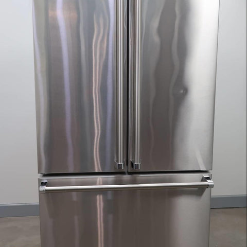 Viking 3 Series '20 36