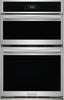 Frigidaire Gallery Series GCWM2767AF 27 Inch Combination Electric Wall Oven