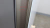 Bosch 800 Series 24" 10 Cu. Ft Freestanding Bottom Mount Refrigerator B10CB81NVW