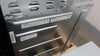Bosch 500 Series 30" Double Speed Combination Electric Wall Oven HBL5754UC